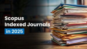 Scopus Indexed Journal