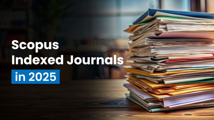 How to Publish in Scopus Indexed Journals in 2025 